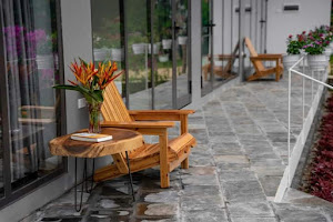 White 6PN – Chill Garden, Ba Vì – ảnh 10