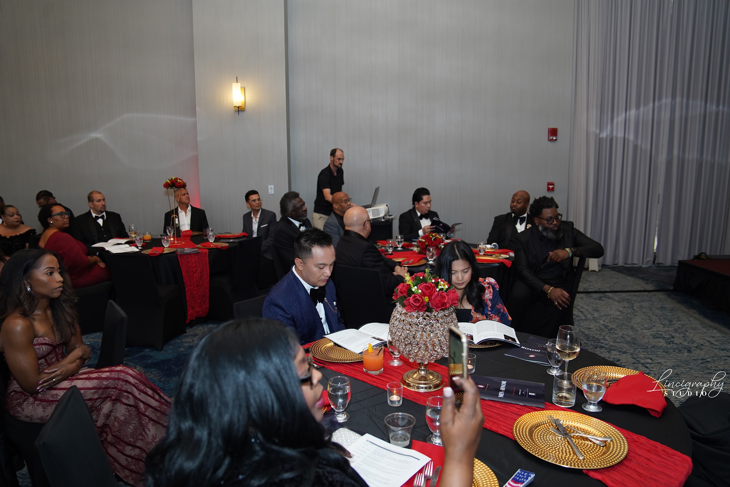 Men of Honor 2026 event photograph 42