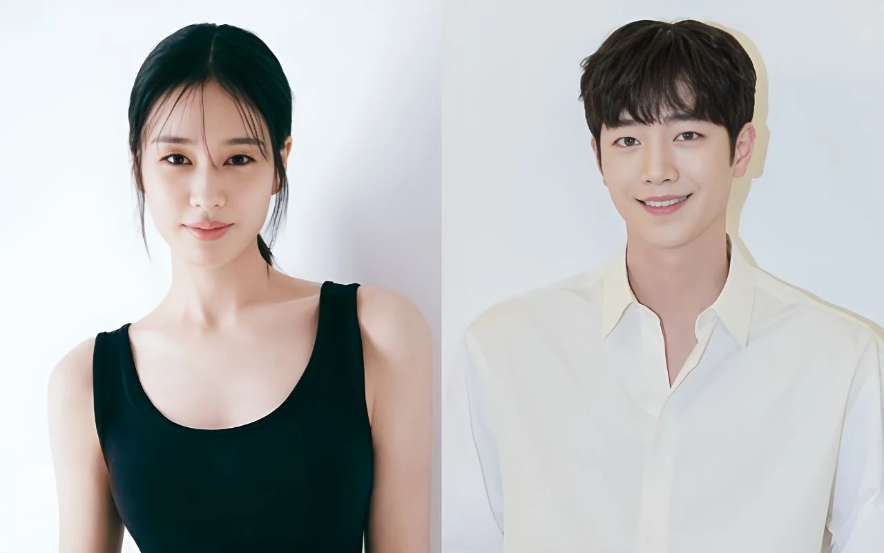 KBS Denies Production Trouble Rumors Surrounding Seo Kang-joon and Ahn Eun-jin's 'Another Romance'
