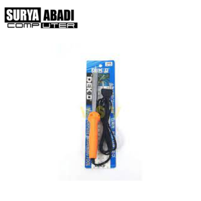SOLDER DEKKO 100W