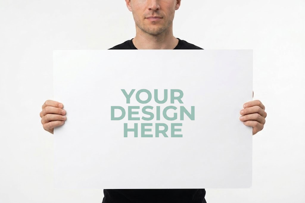 Poster (US) - Wall Poster