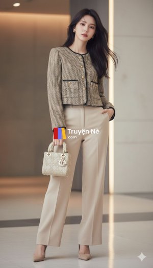 Quý Tử Và Những Bữa Cơm Đắng Cay