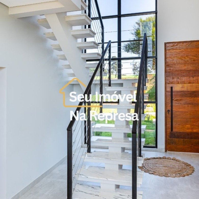 Foto 40 de Casa à venda no Condomínio Riviera de Santa Cristina XIII