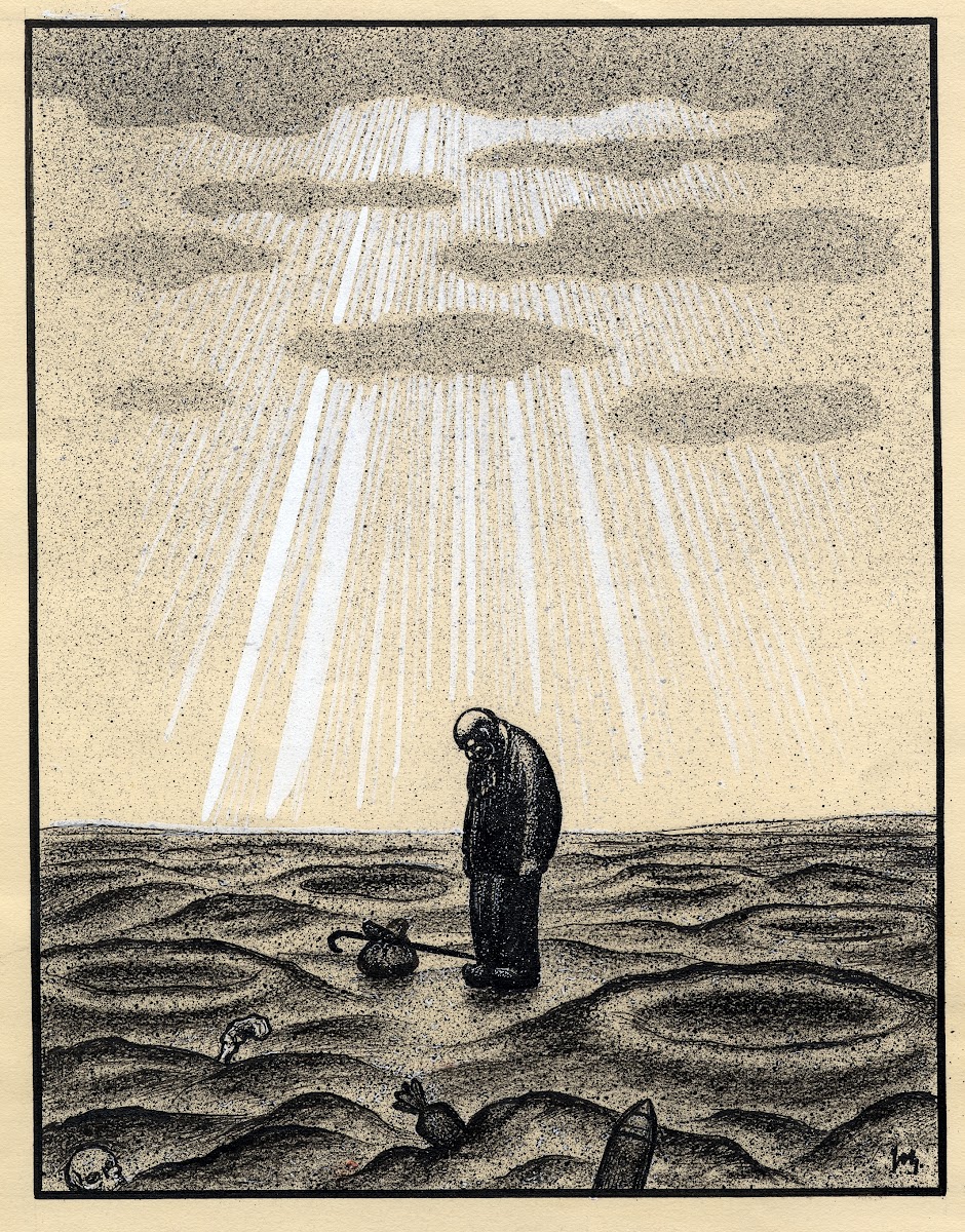 11 November  Feestdag 1936