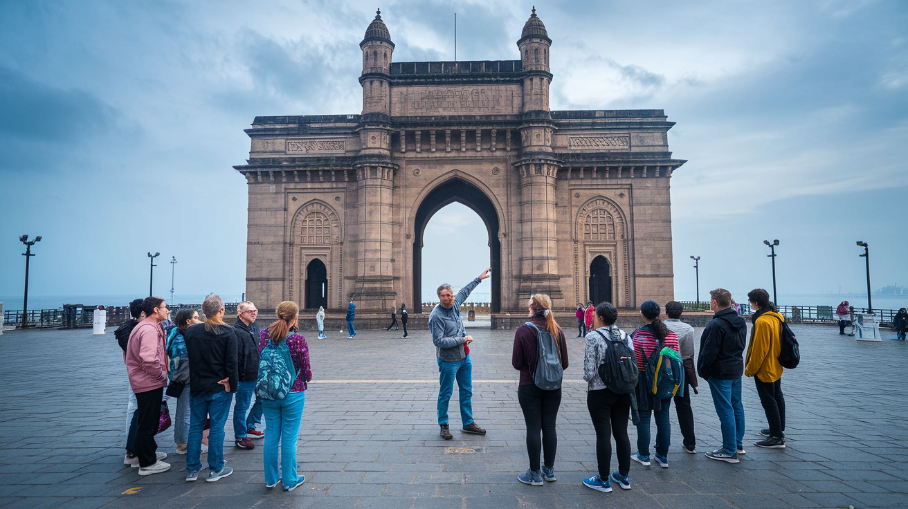 Best Tours and Travels in Mumbai – Top Picks 2026