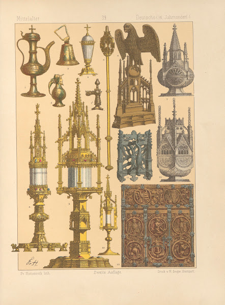 Deutsche 1884