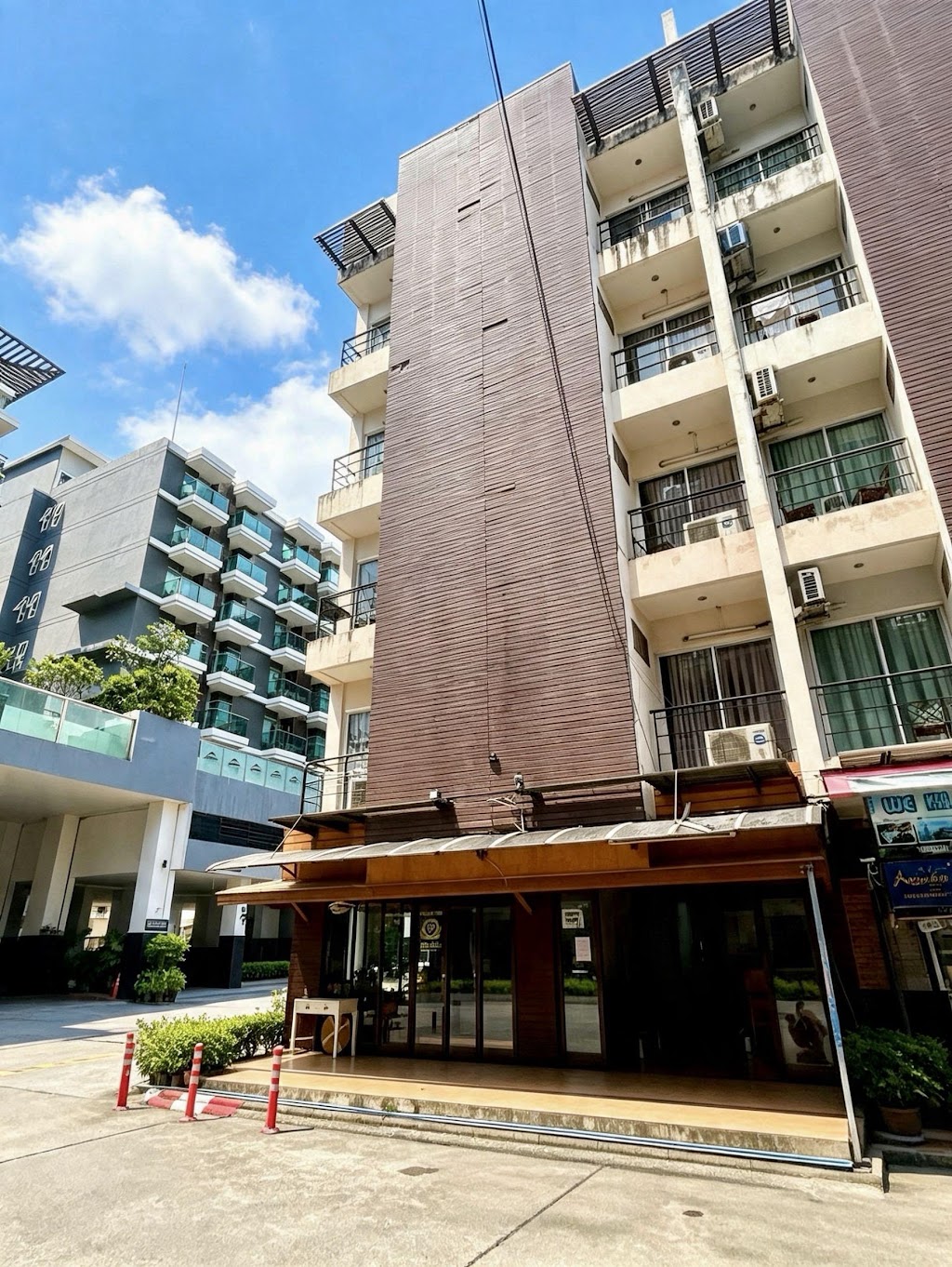 Guesthouse 20 ห้อง · ป่าตอง