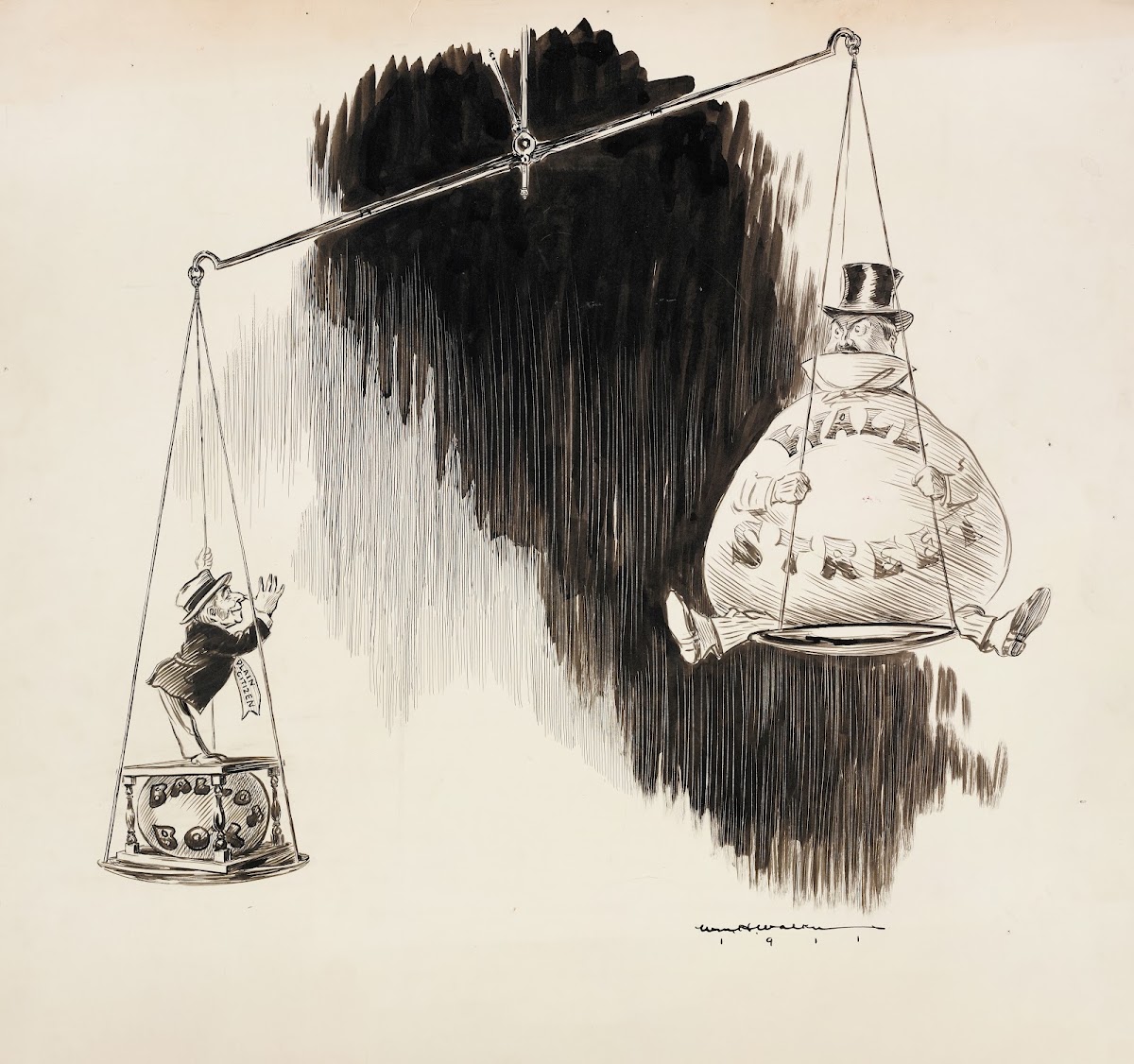 Merely a Dream 1913