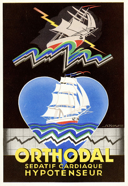 Orthodal 1910 1950