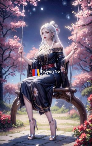 Khi Nữ Phụ Xấu Xí Quyết Định Trở Lại