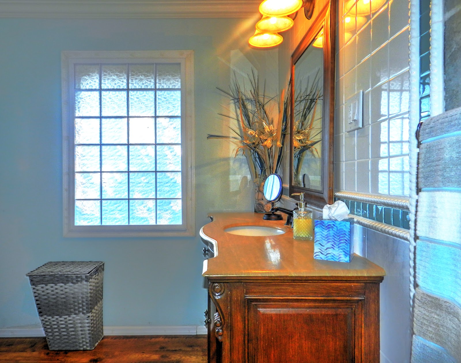 Quail Hollow Retreat