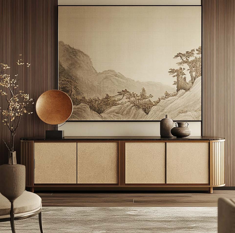 Bespoke Furniture Customization