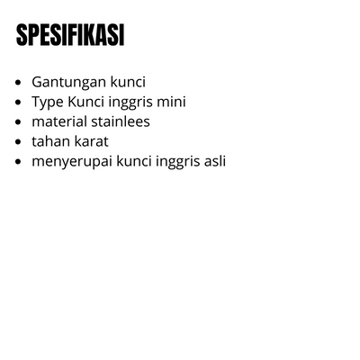gantungan