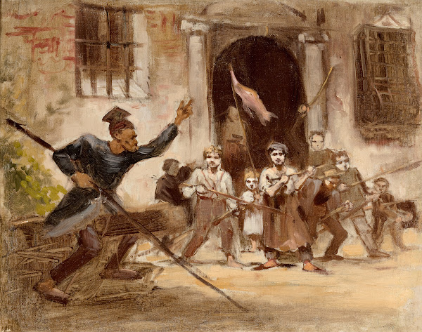 Levy in Mass 1873 1874