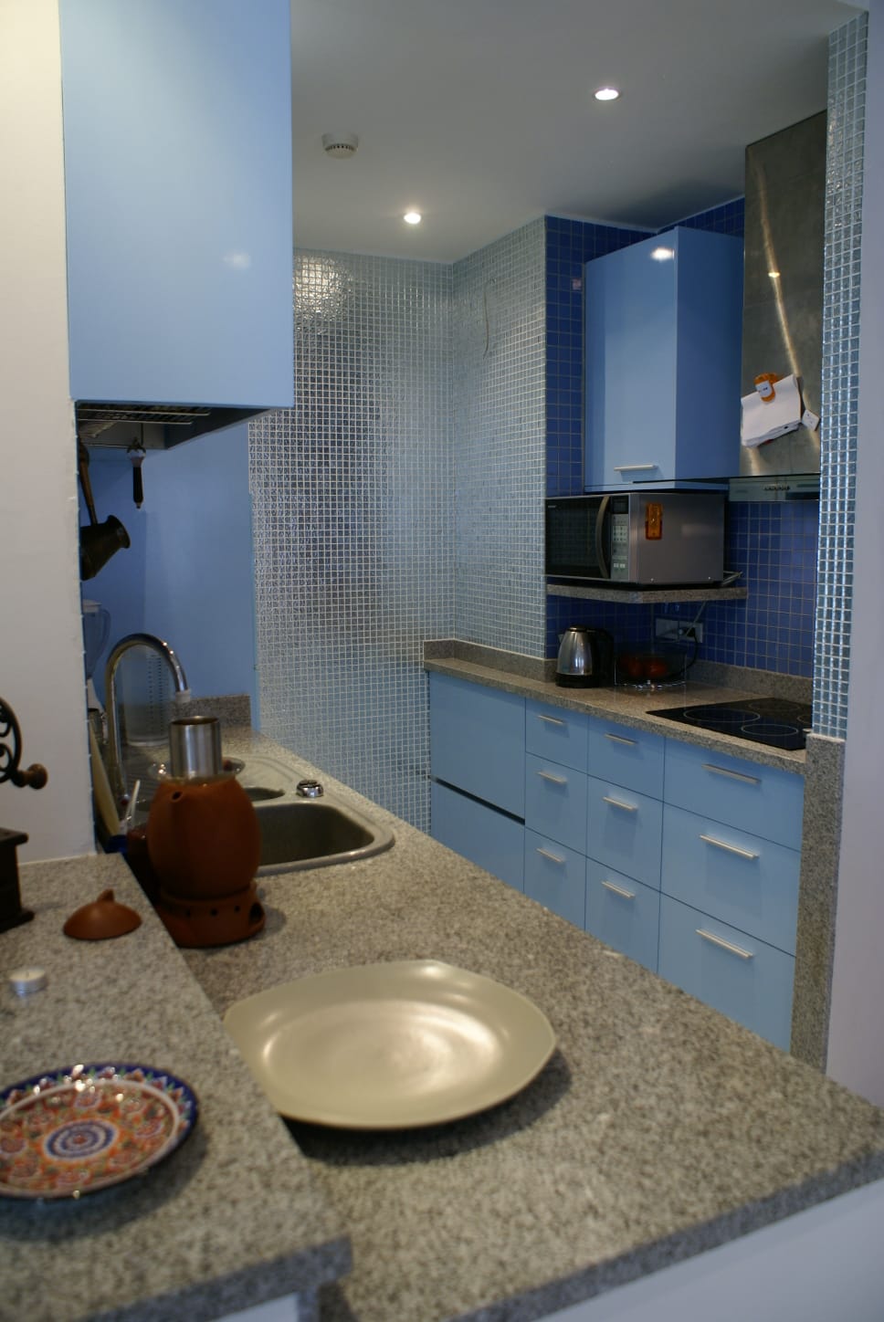 Grand Caribbean G - 1 Bed, Floor 14 4