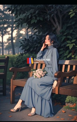Ký Ức Đã Mất