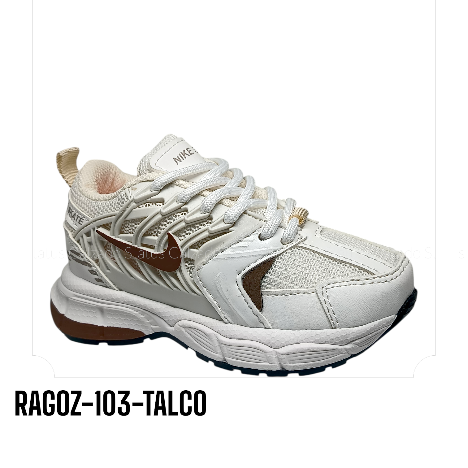 RAGOZ-103-TALCO