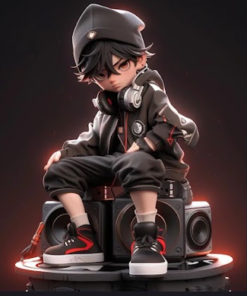 Kid Character Picture