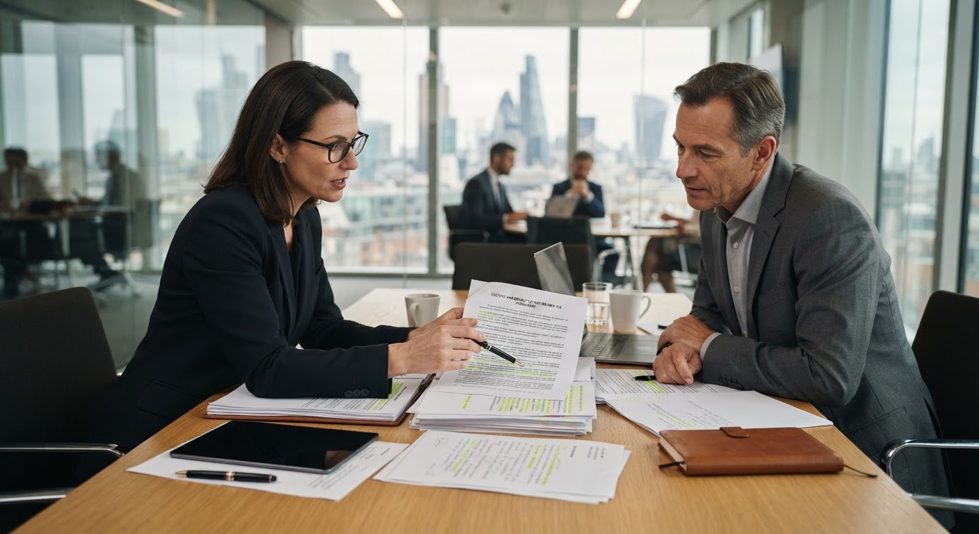 هل شركتك مستعدة لعصر تعديل الاتفاقيات؟