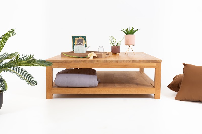 Collection Minimalis - DIMEXOI