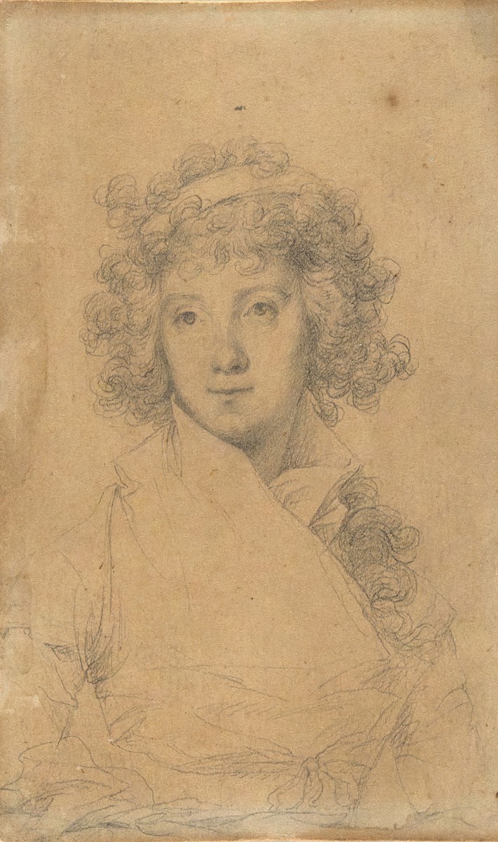 Mrs Faith Wadsworth in earlylife
