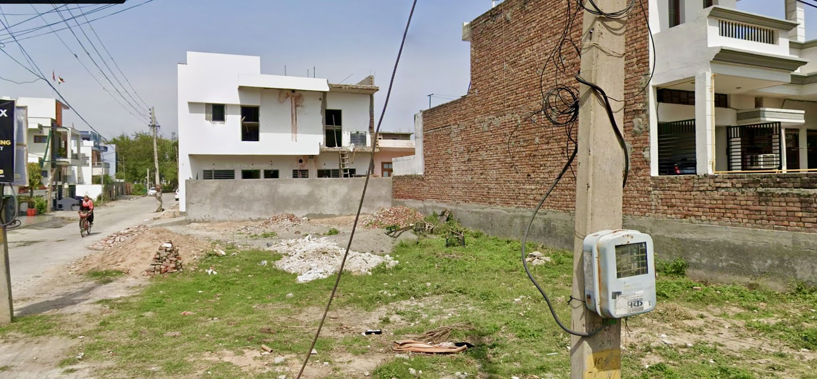 First Block at Sector 3 Kurukshetra in Kurukshetra - Bharat Properties