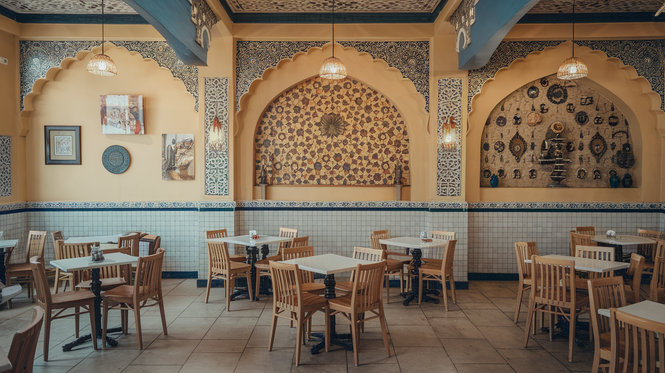 Best Irani Cafe in Colaba – Top Picks 2026