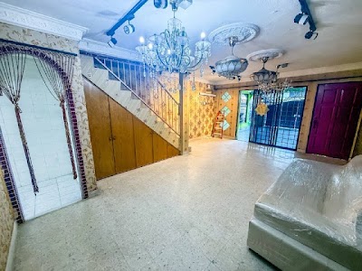 Rumah Teres 2 Tingkat Diubah Suai, Jalan Jelok, Taman Kajang Baru, Kajang — foto 6/10