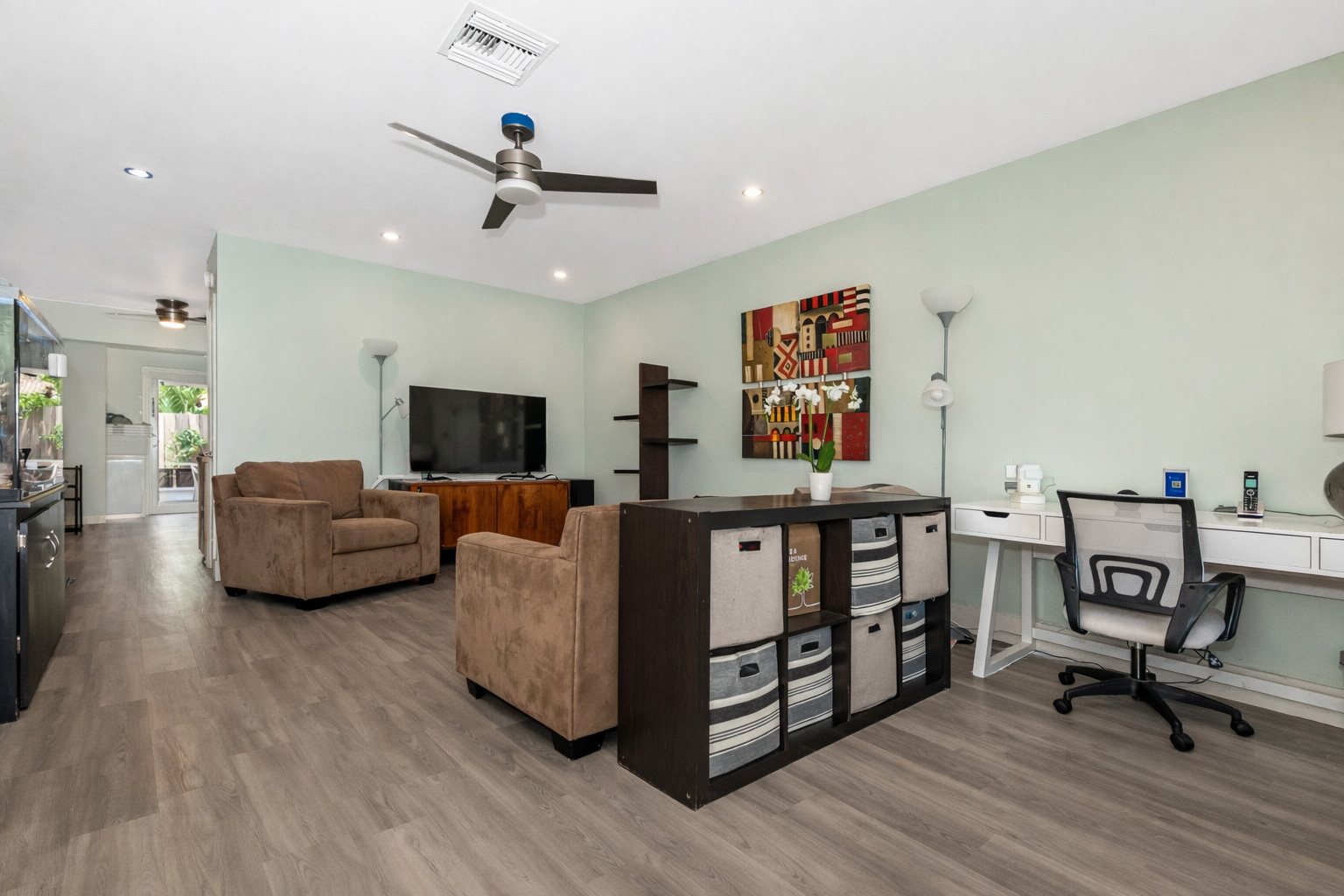 Turnkey Coral Ridge Isles Duplex! property photo 4