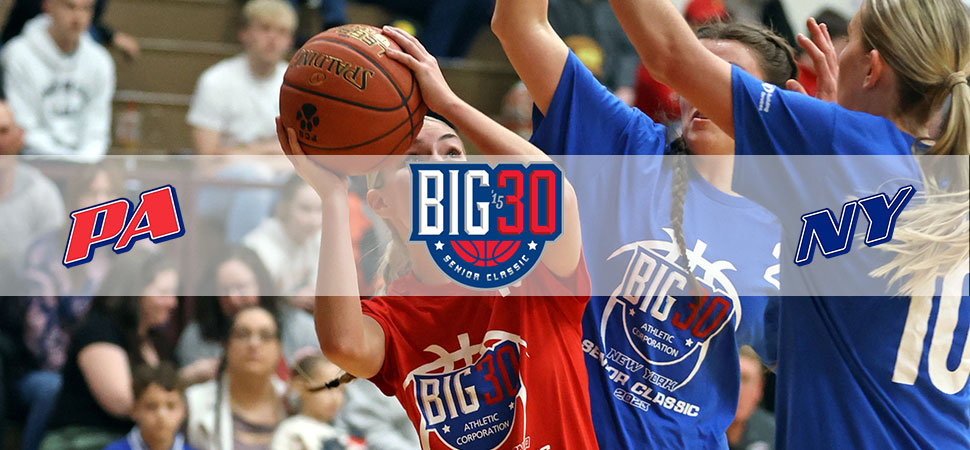 2024 Girls Senior Classic Rosters Released