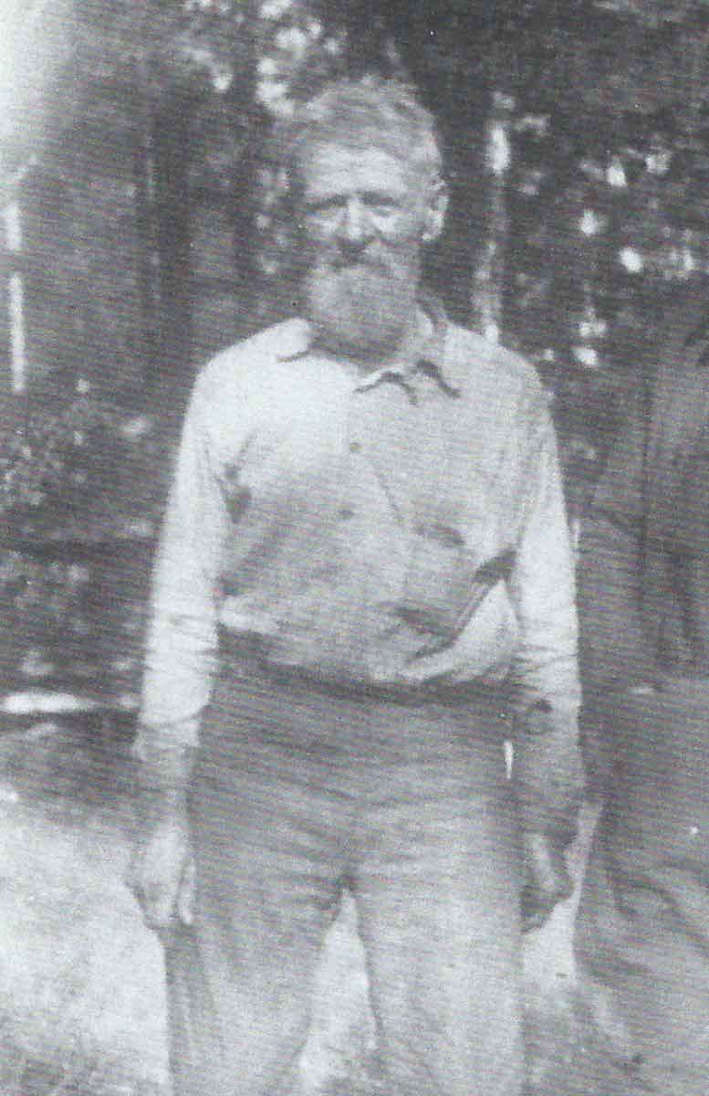 Steven Mitchell