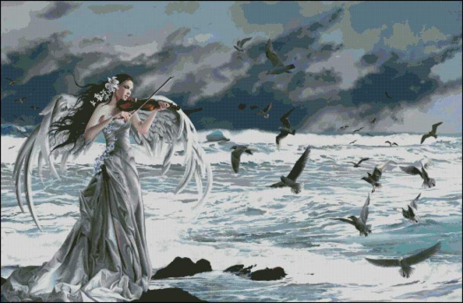 CMP 220269 Lullaby