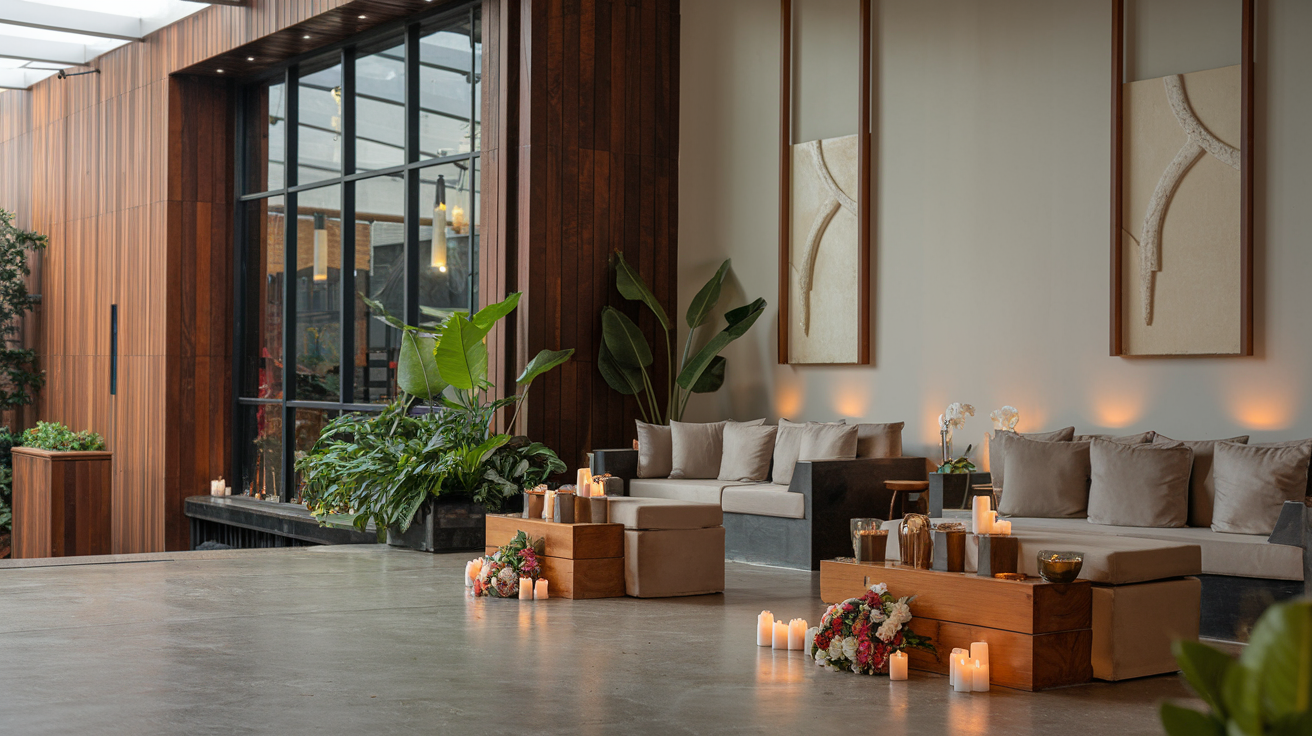 Best Spa in Perumbakkam – Top Relaxation Spots