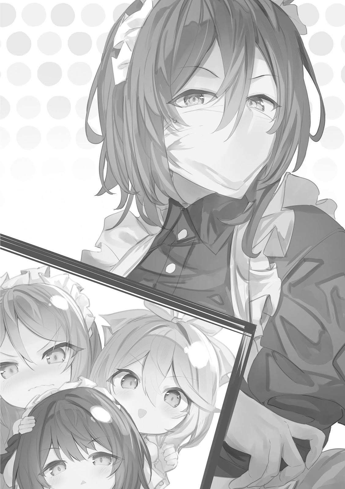Last Boss Toubatsugo ni Hajimeru Nishuume Boukensha Life 2_217