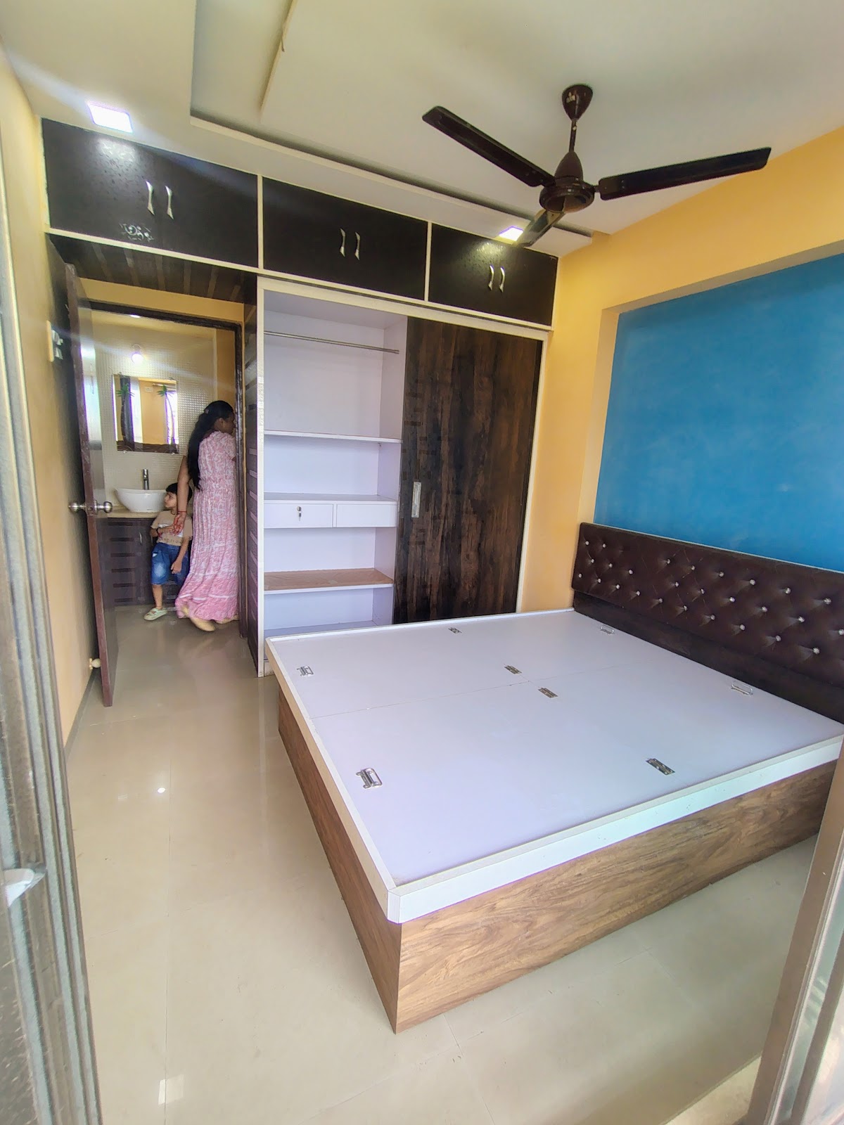 Bedroom 1