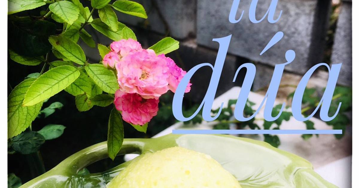 Muffin lá dứa