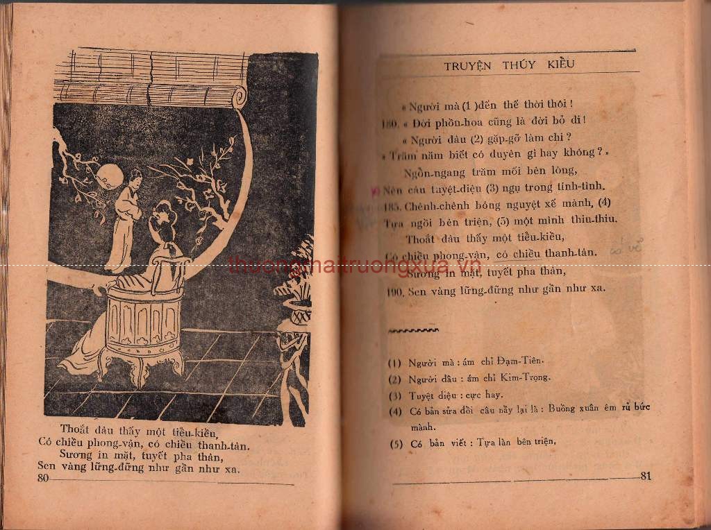 Tập san : Mực tím (số 36 - 1991) - Trang 39