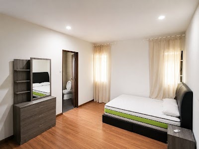Kayumanis Garden Villas, Seksyen 5 Bandar Baru Bangi — Semi-D 2.5 Tingkat — foto 6/10