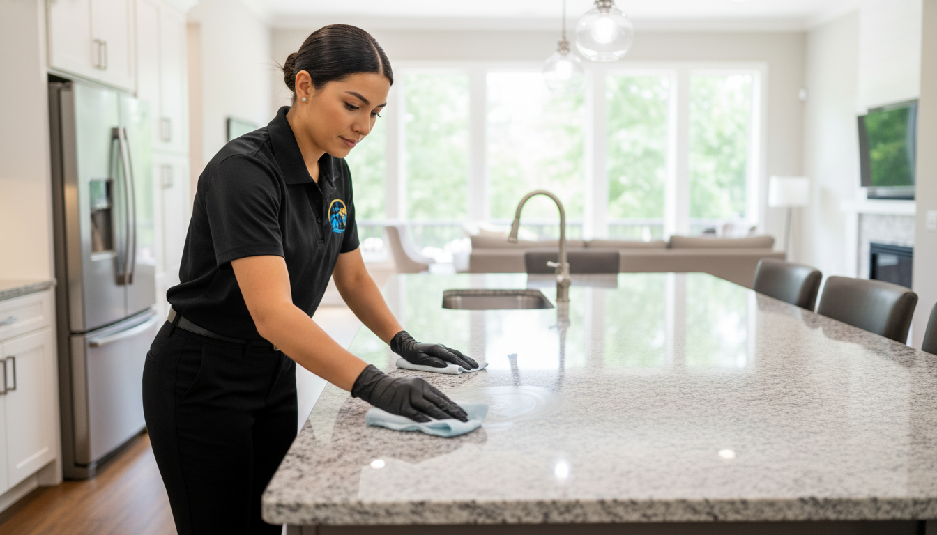 Roswell Post-Construction Cleaning Guide 2026 | Expert Services