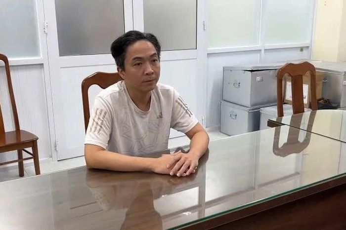 Bắt trùm đường dây mua bán hóa đơn khống 3.800 tỷ đồng - Báo Tiền Phong