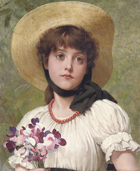 Sweetpeas