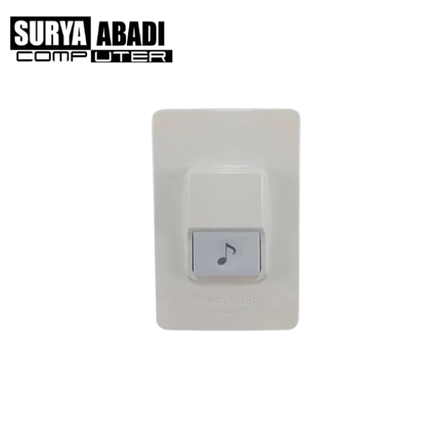 BEL PINTU PANASONIC EGG331