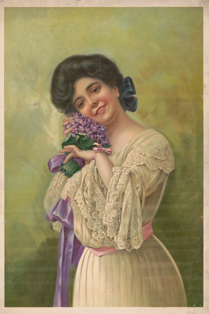 The token 1907