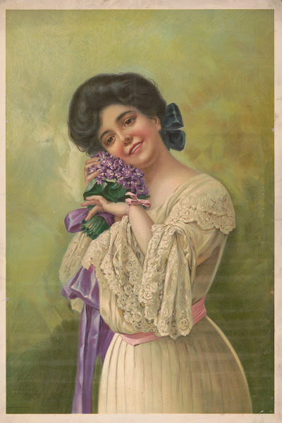 The token 1907