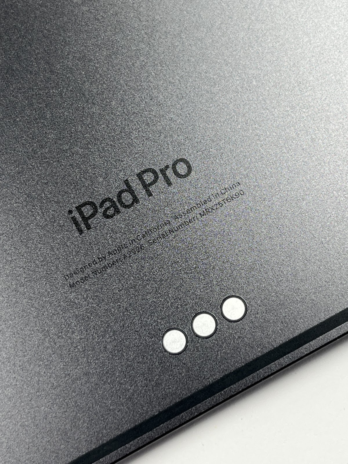 ipad pro 13 M4 2024 商品圖片