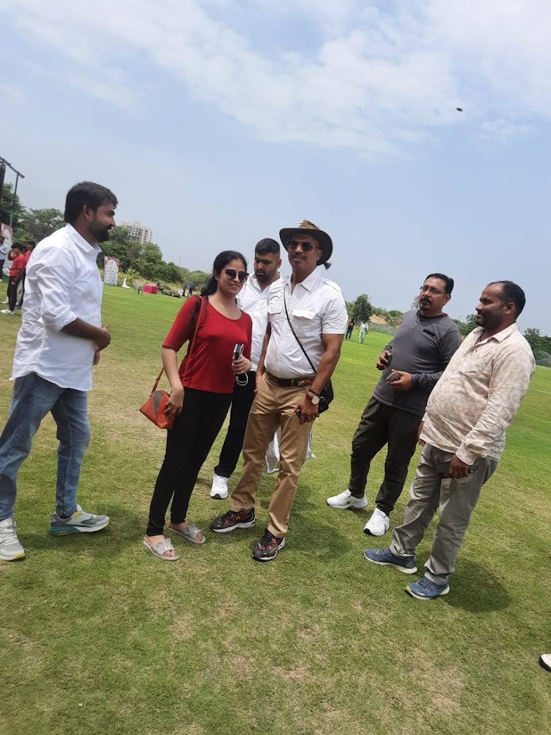 Wedding & Sangeet Performance