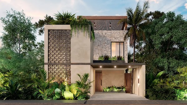 Arcana Villas – photo 3
