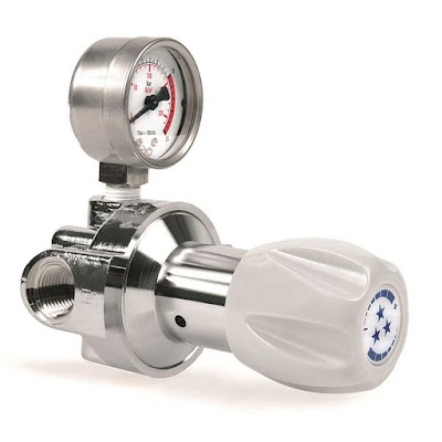 DC 50 Series In-Line Regulator - In-Line Regulators by Southern CGS