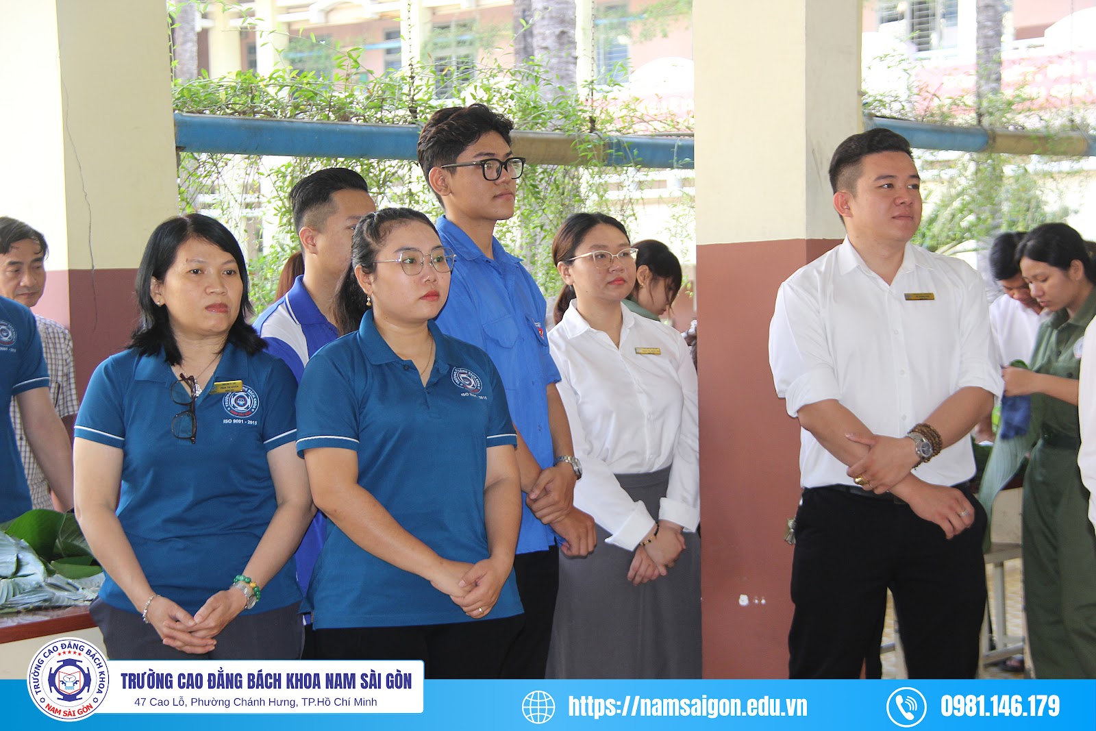 Ngày hội gói bánh chưng đón tết Bính Ngọ năm 2026