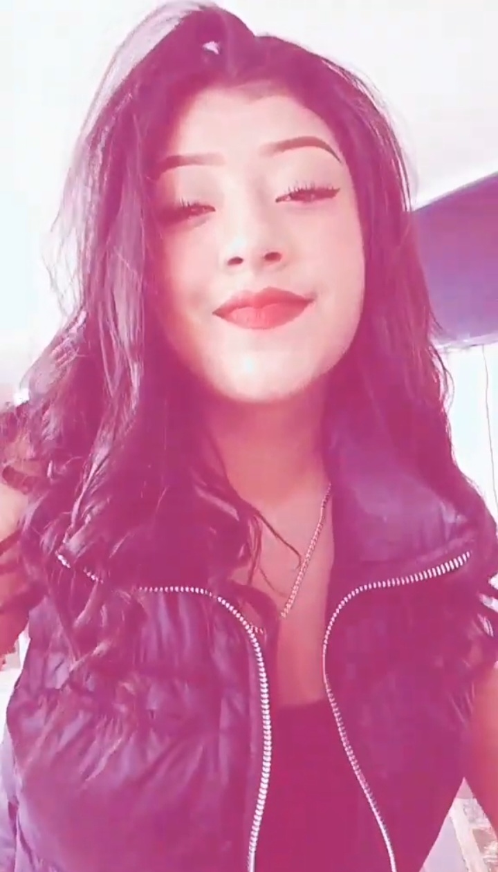 Sabinne Chisaguano